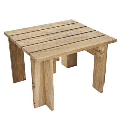 Jan Kurtz - Batten Beistelltisch Jan Kurtz - Batten Beistelltisch