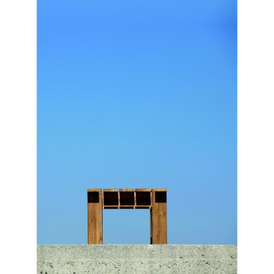 Jan Kurtz - Batten Beistelltisch Jan Kurtz - Batten Beistelltisch