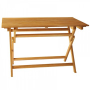 Jan Kurtz - Fiji Klapptisch