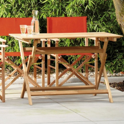 Jan Kurtz - Fiji Klapptisch Jan Kurtz - Fiji Klapptisch