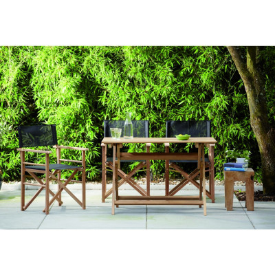 Jan Kurtz - Fiji Klapptisch Jan Kurtz - Fiji Klapptisch