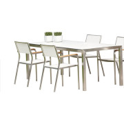 Jan Kurtz - Luxury Tisch