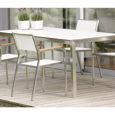 Jan Kurtz - Luxury Tisch Jan Kurtz - Luxury Tisch