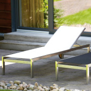 Jan Kurtz - Luxury Sonnenliege