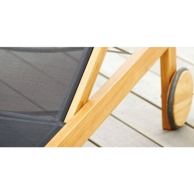 Jan Kurtz - Sonoma Sonnenliege Jan Kurtz - Sonoma Sonnenliege