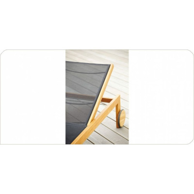 Jan Kurtz - Sonoma Sonnenliege Jan Kurtz - Sonoma Sonnenliege