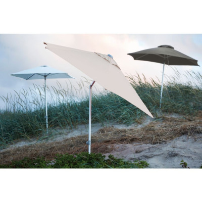 Jan Kurtz - Elba Sonnenschirm eckig Jan Kurtz - Elba Sonnenschirm eckig