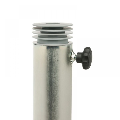 Jan Kurtz - Stand Schirmständer Eisenplatte Jan Kurtz - Stand Schirmständer Eisenplatte