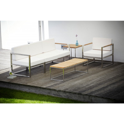 Jan Kurtz - Lux Lounge Modulsofa Jan Kurtz - Lux Lounge Modulsofa