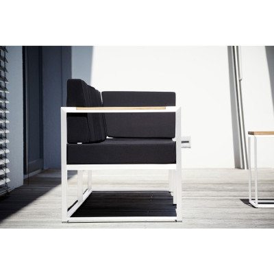 Jan Kurtz - Lux Lounge Modulsofa Jan Kurtz - Lux Lounge Modulsofa