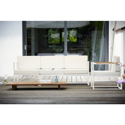 Jan Kurtz - Lux Lounge Modulsofa Jan Kurtz - Lux Lounge Modulsofa