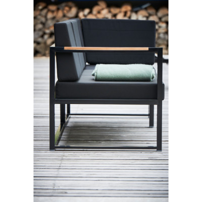 Jan Kurtz - Lux Lounge Modulsofa Jan Kurtz - Lux Lounge Modulsofa