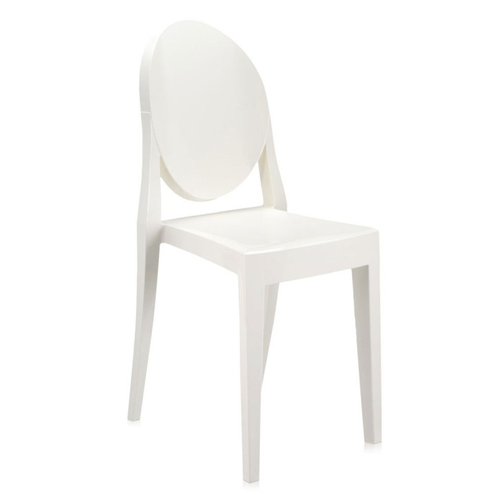 Kartell - Victoria Ghost Stuhl Kartell - Victoria Ghost Stuhl