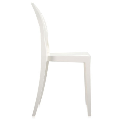 Kartell - Victoria Ghost Stuhl Kartell - Victoria Ghost Stuhl