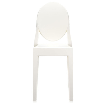 Kartell - Victoria Ghost Stuhl Kartell - Victoria Ghost Stuhl