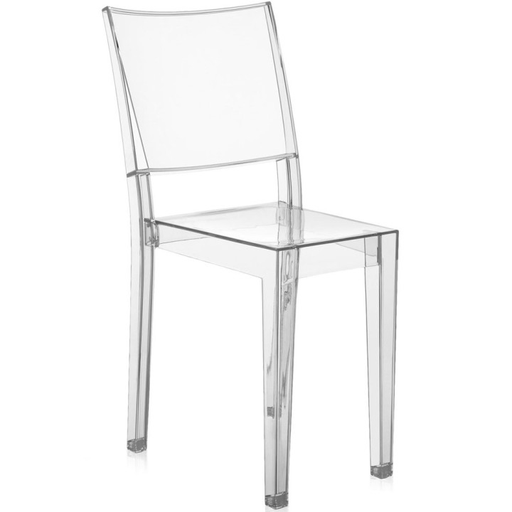 Kartell - La Marie Stuhl Kartell - La Marie Stuhl