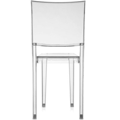 Kartell - La Marie Stuhl Kartell - La Marie Stuhl