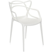 Kartell - Masters Stuhl
