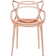 Kartell - Masters Stuhl