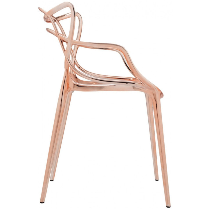 Kartell - Masters Stuhl Kartell - Masters Stuhl