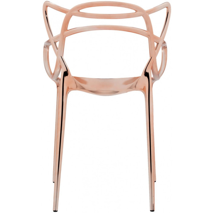 Kartell - Masters Stuhl Kartell - Masters Stuhl