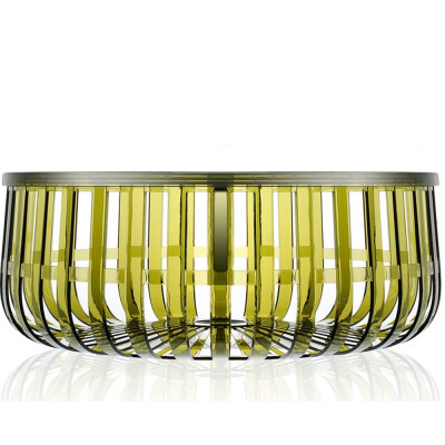 Kartell - Panier Container Korb Kartell - Panier Container Korb