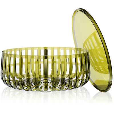 Kartell - Panier Container Korb Kartell - Panier Container Korb