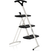 Kartell - Tiramisu Klappleiter