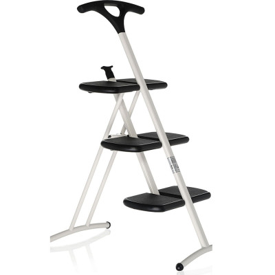 Kartell - Tiramisu Klappleiter Kartell - Tiramisu Klappleiter