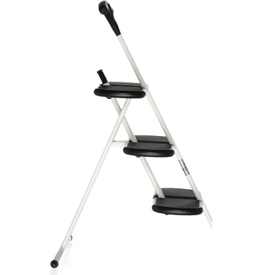 Kartell - Tiramisu Klappleiter Kartell - Tiramisu Klappleiter