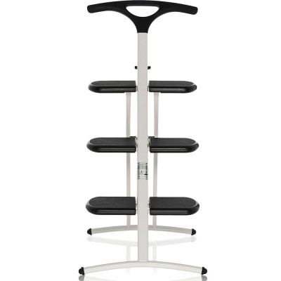 Kartell - Tiramisu Klappleiter Kartell - Tiramisu Klappleiter