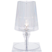 Kartell - Take Tischleuchte
