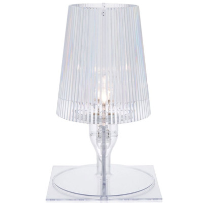Kartell - Take Tischleuchte Kartell - Take Tischleuchte