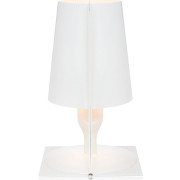 Kartell - Take Tischleuchte