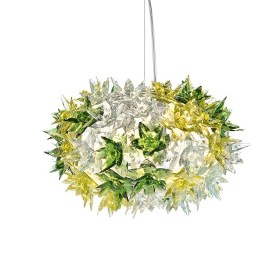 Kartell - Bloom S2 Pendelleuchte Kartell - Bloom S2 Pendelleuchte