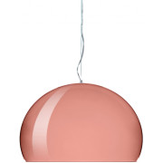 Kartell - FL/Y Pendelleuchte