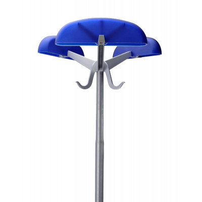 Kartell - Alta Tensione Kleiderständer Kartell - Alta Tensione Kleiderständer