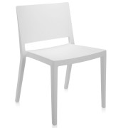 Kartell - Lizz Mat Stuhl