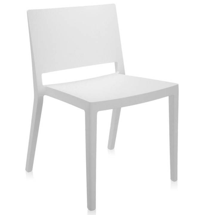 Kartell - Lizz Mat Stuhl Kartell - Lizz Mat Stuhl