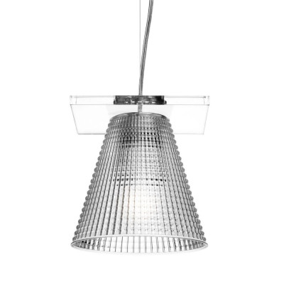 Kartell - Light-Air Pendelleuchte Kartell - Light-Air Pendelleuchte