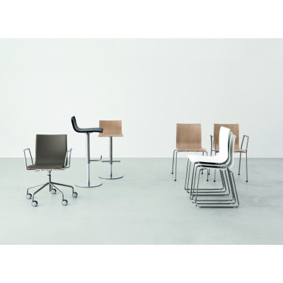 La Palma - Thin S16 Stuhl