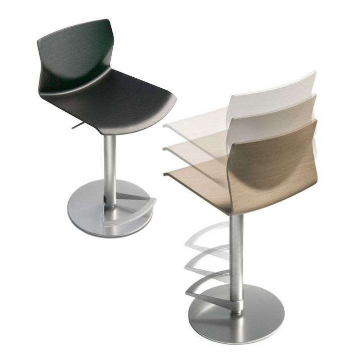 La Palma - Kai Barhocker La Palma - Kai Barhocker