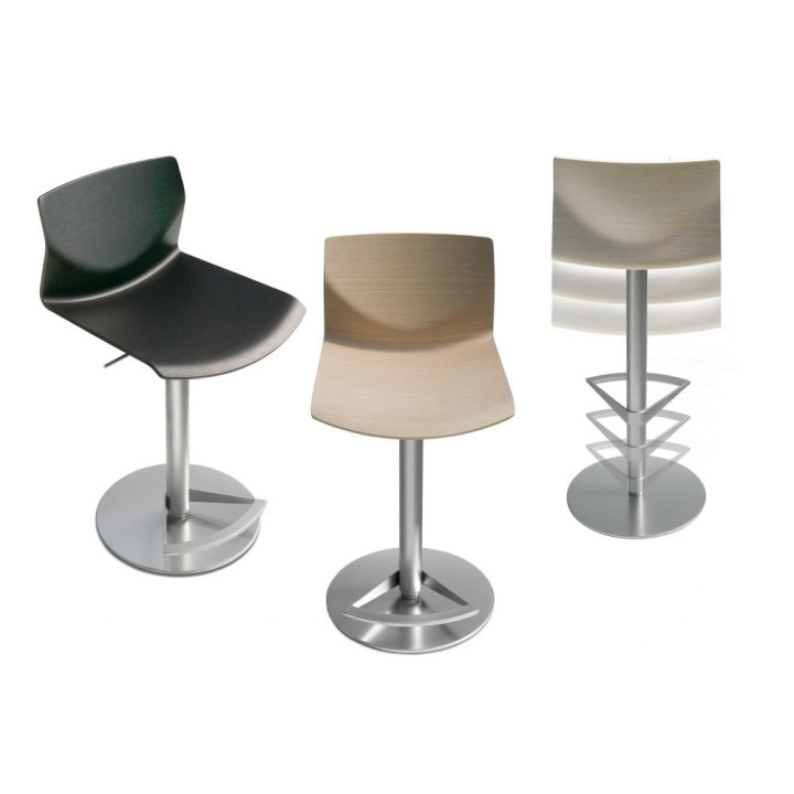 La Palma - Kai Barhocker La Palma - Kai Barhocker