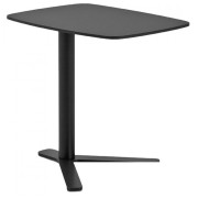 La Palma - Yo Beistelltisch rechteckig abgerundet La Palma - Yo Beistelltisch rechteckig abgerundet