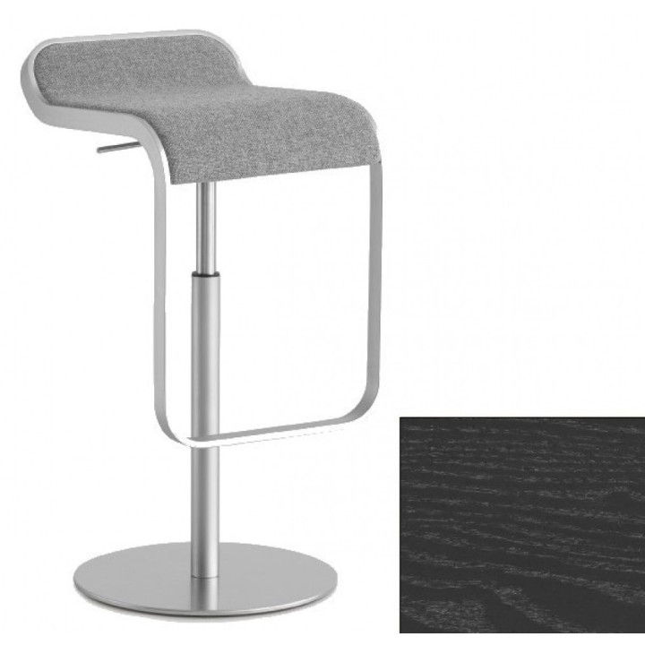 La Palma - Lem Barhocker 55-67 cm matt verchromt La Palma - Lem Barhocker 55-67 cm matt verchromt