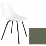 La Palma - Miunn S161 Stuhl schwarz