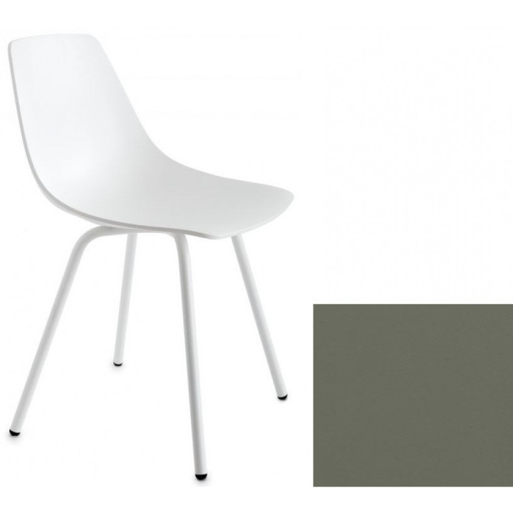 La Palma - Miunn S161 Stuhl wei? La Palma - Miunn S161 Stuhl wei?