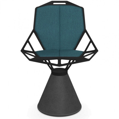 Magis - Cuscini Chair One Sitz- und R?ckenkissen Magis - Cuscini Chair One Sitz- und R?ckenkissen