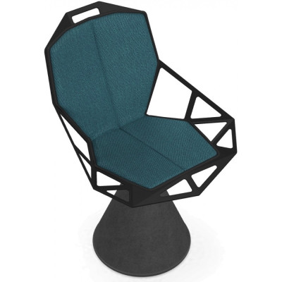 Magis - Cuscini Chair One Sitz- und Rückenkissen Magis - Cuscini Chair One Sitz- und Rückenkissen