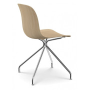 Magis - Troy Stuhl Kreuzfu? Buche